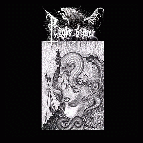 Plague Bearer (USA) : Rise of the Bubonic Death